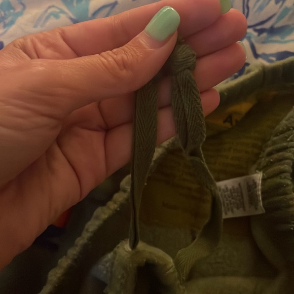 Aviator Nation Camouflage Sweatpants - Picture 10 of 10